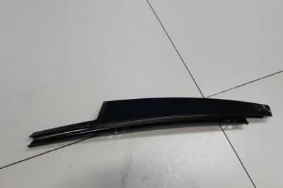 Накладка рамки двери передней правой для BMW 7 F01 F02 2008-2015