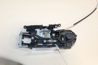 Кронштейн ручки двери передней правой для BMW 7 F01 F02 2008-2015