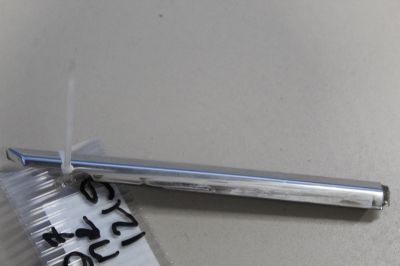 Молдинг стекла передней правой двери для BMW 5 F07 Gran Turismo 2009-2017