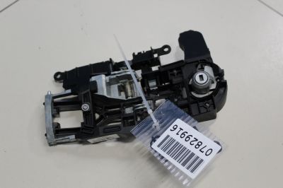 Кронштейн ручки двери передней правой для BMW 5 F07 Gran Turismo 2009-2017