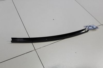 Направляющая стекла задней левой двери для BMW 5 F10 2009-2017