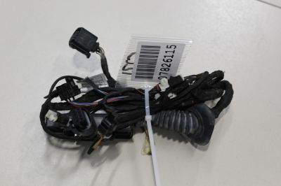 Жгут проводов передней левой двери для BMW X6 F16 2014-2020