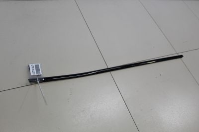 Молдинг стекла задней правой двери для BMW 5 F10 2009-2017