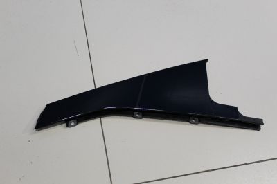 Накладка рамки двери задняя левая для Mercedes B-klasse W246 2011-2018