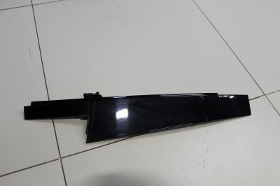 Накладка рамки двери задняя правая для BMW X6 F16 2014-2020