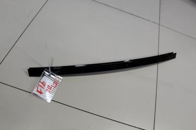 Направляющая стекла задней правой двери для BMW X6 F16 2014-2020