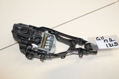 Кронштейн ручки двери передней правой для BMW 7 G11 G12 2015-