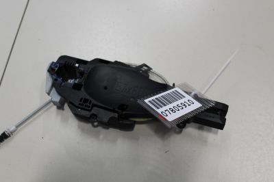 Кронштейн ручки двери передней правой для BMW X3 F25 2010-2017