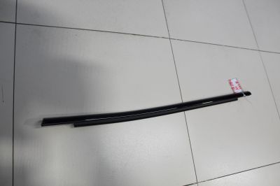 Молдинг стекла задней левой двери для BMW 3 F34 Gran Turismo 2012-2018