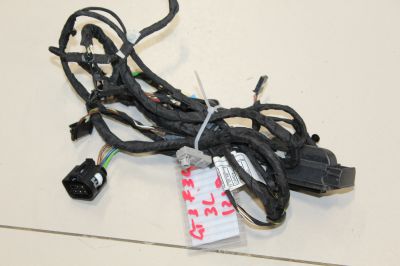 Жгут проводов задней левой двери для BMW 3 F34 Gran Turismo 2012-2018