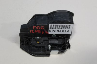 Замок двери задней правой для BMW 6 F06 Grand Coupe 2011-2017