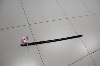 Молдинг стекла задней правой двери для BMW 6 F06 Grand Coupe 2011-2017