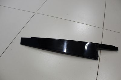 Накладка рамки двери задняя левая для BMW X5 F15 2013-2018