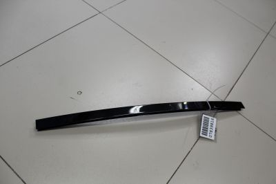 Направляющая стекла задней левой двери для BMW X5 F15 2013-2018