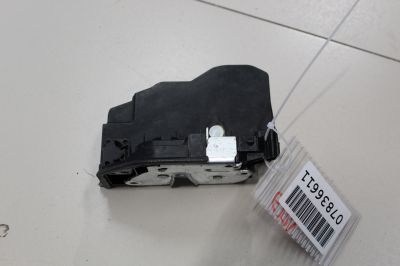 Замок двери передней правой для BMW X4 F26 2014-2018