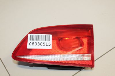 Фонарь в крышку правый для Volkswagen Passat B7 2011-2015