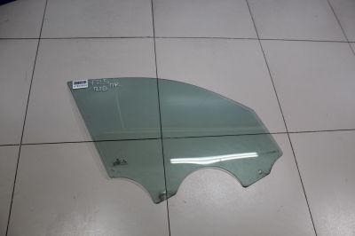 Стекло двери передней правой для BMW X3 F25 2010-2017