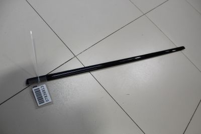 Молдинг стекла задней левой двери для BMW X4 F26 2014-2018