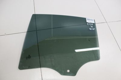 Стекло двери задней левой для BMW X4 F26 2014-2018