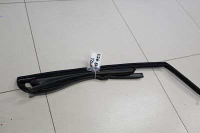 Уплотнитель стекла двери задний левый для BMW X4 F26 2014-2018