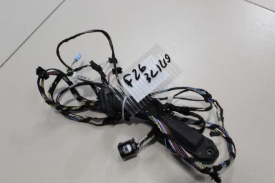 Жгут проводов задней двери для BMW X4 F26 2014-2018