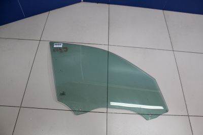 Стекло двери передней правой для BMW X4 F26 2014-2018