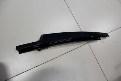 Накладка рамки двери передней правой для BMW X4 F26 2014-2018