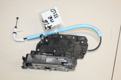 Замок двери передней правой для BMW X5 F15 2013-2018