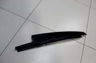 Накладка рамки двери задняя левая для BMW X5 F15 2013-2018