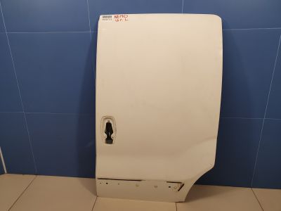 Дверь сдвижная левая для Fiat Fiorino 2008-