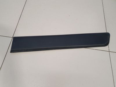 Молдинг двери левый задний для Citroen Nemo 2008-