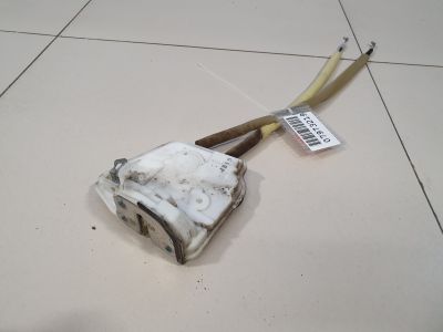 Замок двери задней левой для Mazda 2 DE 2007-2014