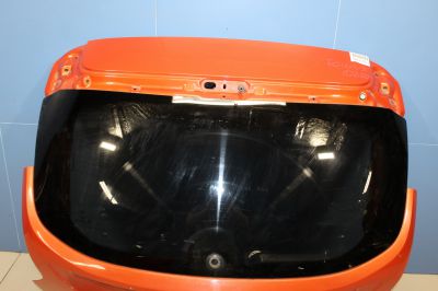 Стекло двери багажника для Ford Focus 3 2011-2019