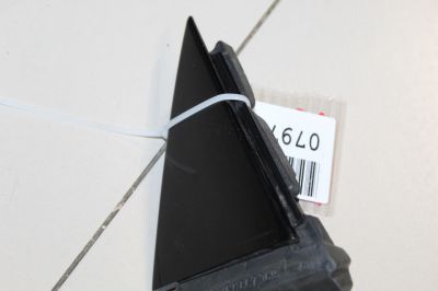 Накладка рамки двери задняя левая для Audi A6 S6 C7 2011-2018