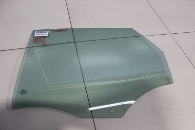 Стекло двери задней левой для Audi A6 S6 C7 2011-2018