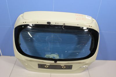 Стекло двери багажника для Ford Fiesta Mk6 2008-2019