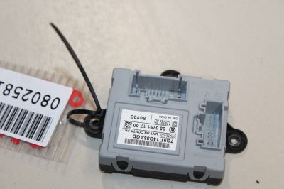 Блок комфорта передней правой двери для Volvo XC70 Cross Country 2007-2016