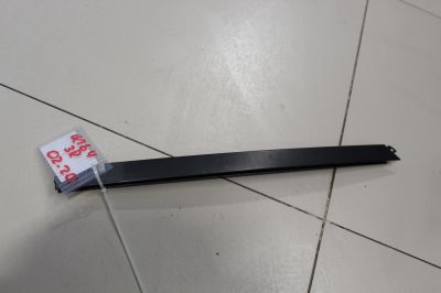 Направляющая стекла задней правой двери для Mercedes M-klasse W164 ML 2005-2011