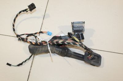 Жгут проводов задней правой двери для Mercedes M-klasse W164 ML 2005-2011
