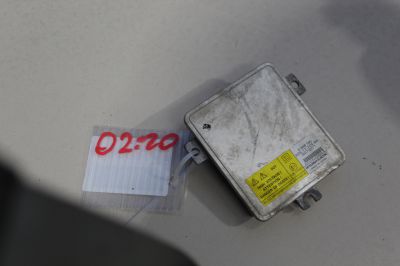 Блок ксеноновой лампы для Volvo XC70 Cross Country 2007-2016