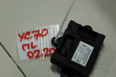 Блок комфорта передней левой двери для Volvo XC70 Cross Country 2007-2016