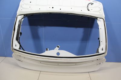 Дверь багажника для Volvo V40 (V40 Cross Country) 2012-