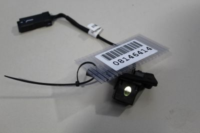 Камера заднего вида для Citroen C4 2010-