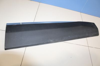 Молдинг двери правый передний для Peugeot 3008 P84 2016-
