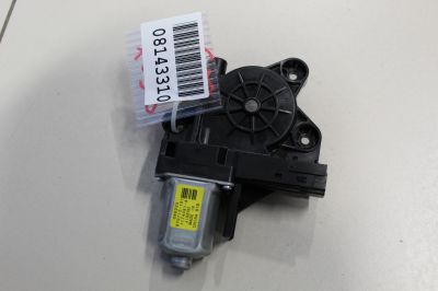 Моторчик стеклоподъёмника задний левый для Volvo XC70 Cross Country 2007-2016