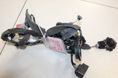 Жгут проводов задней левой двери для Volvo XC70 Cross Country 2007-2016