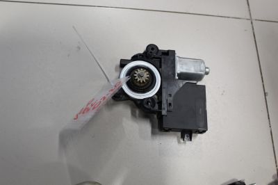 Моторчик стеклоподъёмника задний левый для Volvo V50 2004-2012