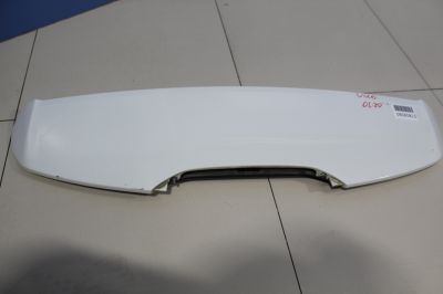 Спойлер двери багажника для Volvo V60 (V60 Cross Country) 2010-2018