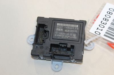 Блок комфорта передней правой двери для Volvo S80 2006-2016