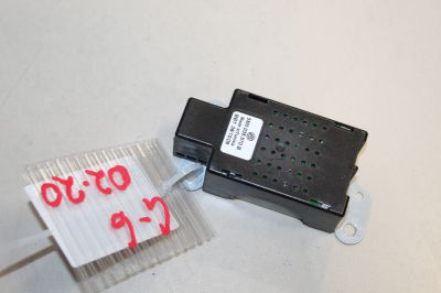 Фильтр радиопомех для Volkswagen Golf 6 2009-2013